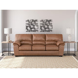  Signature Design by Ashley WillowBend PC27704U1 2 pc Living Room Set IMAGE 3