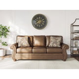  Signature Design by Ashley Chasemore PC55902 2 pc Living Room Set IMAGE 3