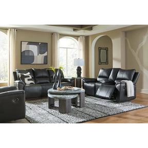  Signature Design by Ashley Glossmore PCU1170 3 pc Reclining Living Room Set IMAGE 1