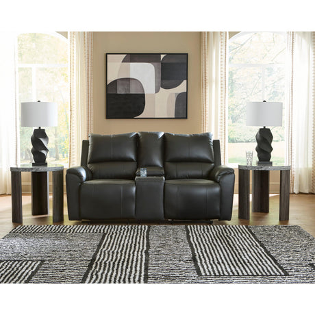  Signature Design by Ashley Glossmore PCU1170 3 pc Reclining Living Room Set IMAGE 3