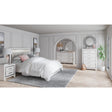  Signature Design by Ashley Altyra B2640B62 7 pc Queen Panel Bedroom Set IMAGE 1