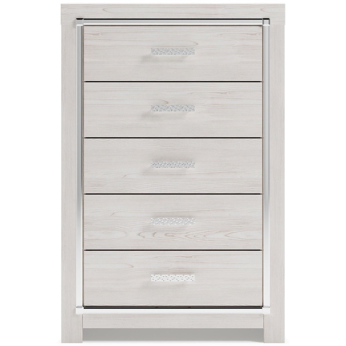  Signature Design by Ashley Altyra B2640B62 7 pc Queen Panel Bedroom Set IMAGE 6