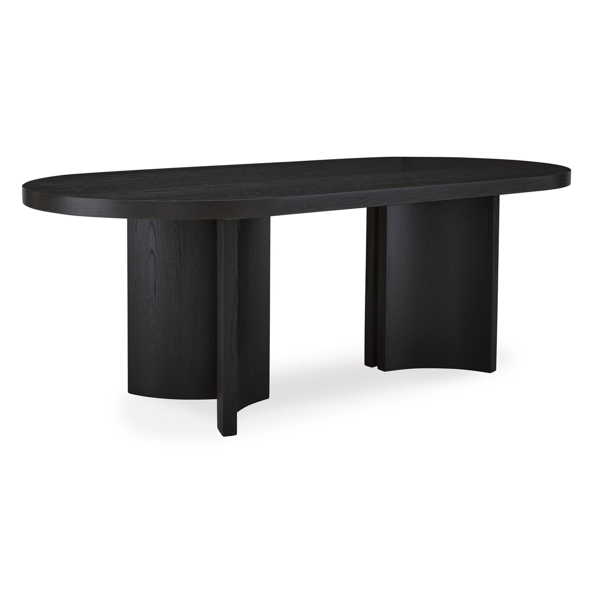  Signature Design by Ashley Rowanbeck D821D4 7 pc Dining Set IMAGE 3