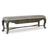 Signature Design by Ashley Maylee D947D12 4 pc Dining Set IMAGE 2