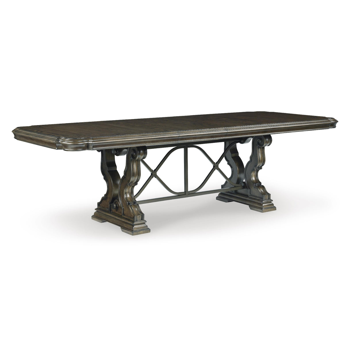  Signature Design by Ashley Maylee D947D12 4 pc Dining Set IMAGE 4