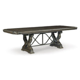  Signature Design by Ashley Maylee D947D14 11 pc Dining Set IMAGE 3