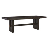  Signature Design by Ashley Burkhaus D984D10 5 pc Dining Set IMAGE 2