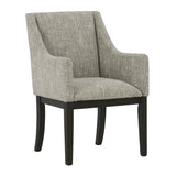  Signature Design by Ashley Burkhaus D984D10 5 pc Dining Set IMAGE 3