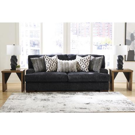 Benchcraft Whitmore Manor 80404 2 pc Living Room Set IMAGE 4