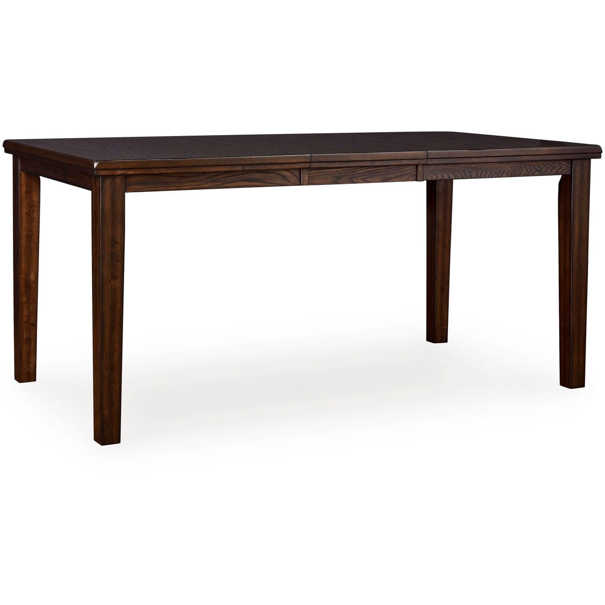  Signature Design by Ashley Haddigan D596 7 pc Counter Height Dining Set IMAGE 2