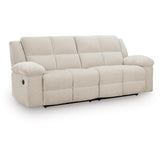  Benchcraft Orlen 81602 2 pc Reclining Living Room Set IMAGE 2