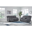  Signature Design by Ashley Observation PC21405 2 pc Power Reclining Living Room Set IMAGE 1