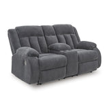  Signature Design by Ashley Observation PC21405 2 pc Power Reclining Living Room Set IMAGE 2