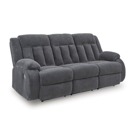  Signature Design by Ashley Observation PC21405 2 pc Power Reclining Living Room Set IMAGE 3