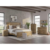  Benchcraft Brozmont B1045 8 pc Queen Panel Bedroom Set IMAGE 1