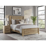  Benchcraft Brozmont B1045 8 pc Queen Panel Bedroom Set IMAGE 2
