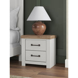 Signature Design by Ashley Savonport B4615 8 pc Queen Panel Storage Bedroom Set IMAGE 5