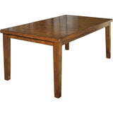  Signature Design by Ashley Ralene D594D6 5 pc Dining Set IMAGE 3