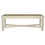 Signature Design by Ashley Bolanburg Bench D647-00 IMAGE 2