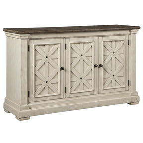  Signature Design by Ashley Bolanburg Server D647-60 IMAGE 1