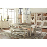  Signature Design by Ashley Bolanburg Server D647-60 IMAGE 10