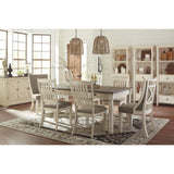  Signature Design by Ashley Bolanburg Server D647-60 IMAGE 12