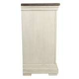  Signature Design by Ashley Bolanburg Server D647-60 IMAGE 4