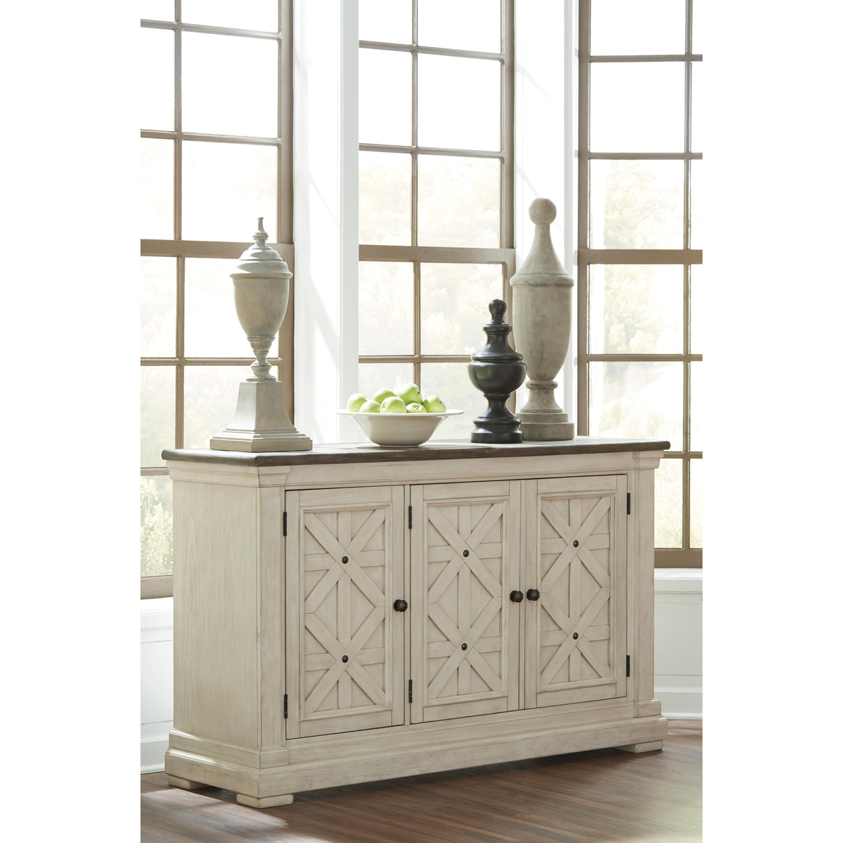  Signature Design by Ashley Bolanburg Server D647-60 IMAGE 8