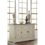  Signature Design by Ashley Bolanburg Server D647-60 IMAGE 8