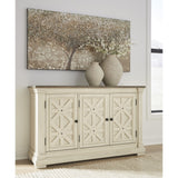 Signature Design by Ashley Bolanburg Server D647-60 IMAGE 9