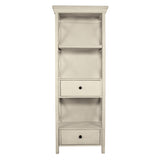  Signature Design by Ashley Bolanburg Display Cabinet D647-76 IMAGE 3