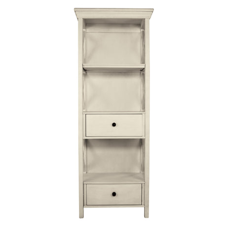  Signature Design by Ashley Bolanburg Display Cabinet D647-76 IMAGE 3