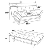 Laredo Sofa Bed
