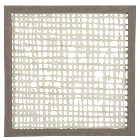  Signature Design by Ashley Odella A8010009 Wall Decor Set IMAGE 3