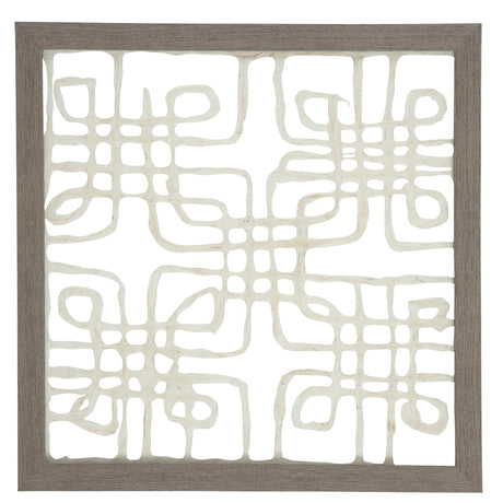  Signature Design by Ashley Odella A8010009 Wall Decor Set IMAGE 4