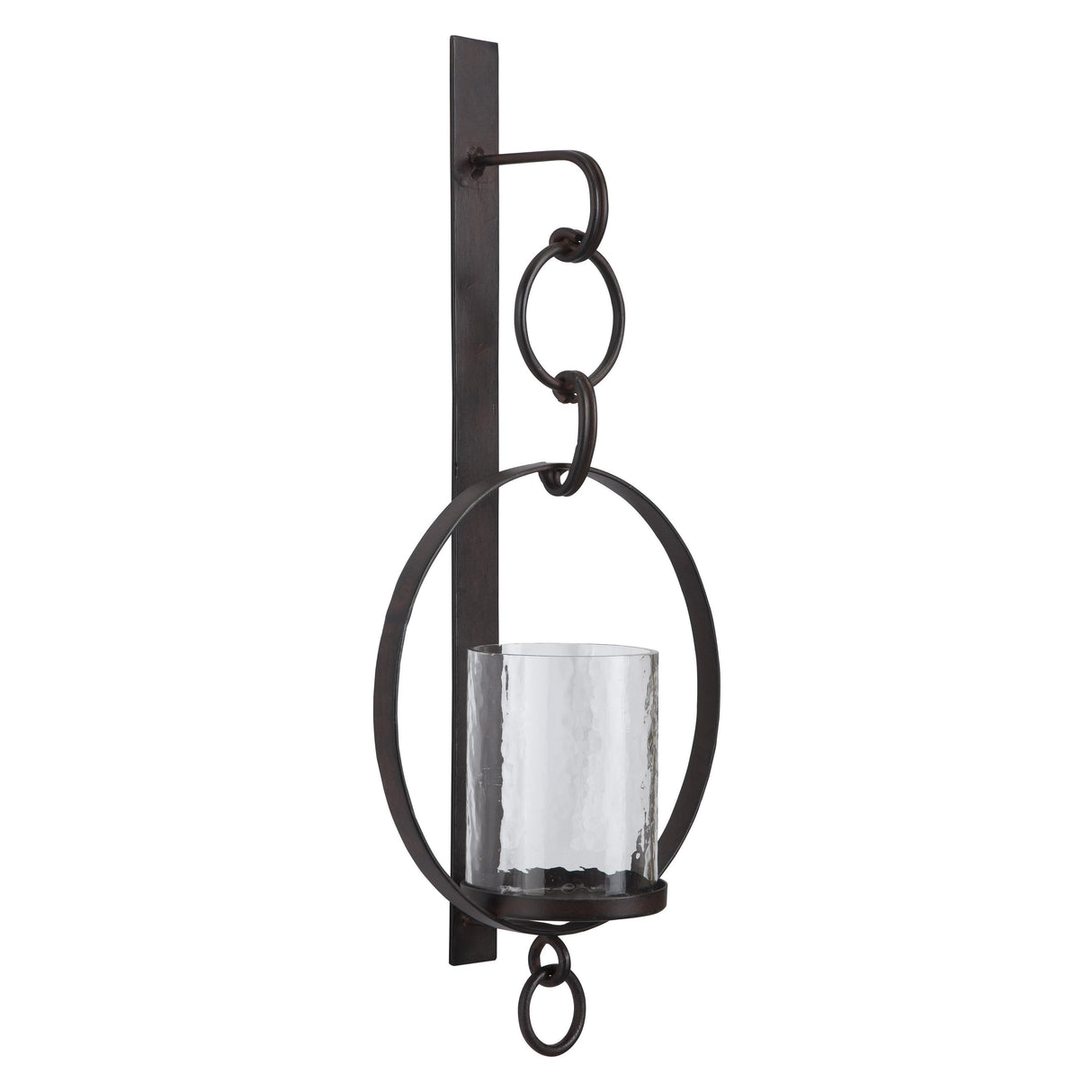  Signature Design by Ashley Ogaleesha A8010036 Wall Sconce IMAGE 1