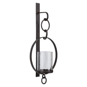  Signature Design by Ashley Ogaleesha A8010036 Wall Sconce IMAGE 1