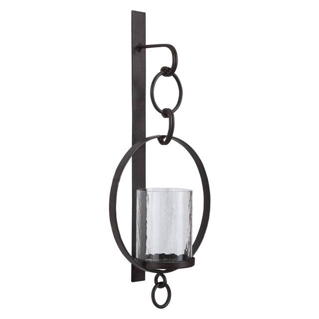 Signature Design by Ashley Ogaleesha A8010036 Wall Sconce IMAGE 1