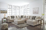 Ardsley Sectional with Chaise