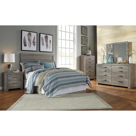  Signature Design by Ashley Culverbach 6-Drawer Dresser B070-31 IMAGE 7