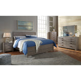  Signature Design by Ashley Culverbach 6-Drawer Dresser B070-31 IMAGE 9