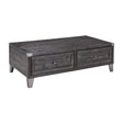  Signature Design by Ashley Todoe Lift Top Cocktail Table T901-9 IMAGE 1