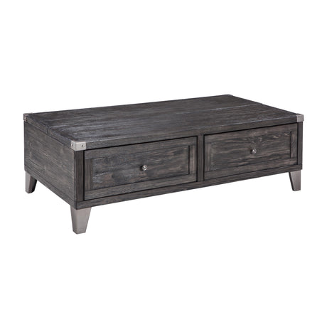  Signature Design by Ashley Todoe Lift Top Cocktail Table T901-9 IMAGE 1