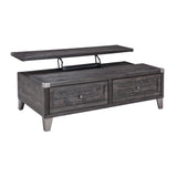  Signature Design by Ashley Todoe Lift Top Cocktail Table T901-9 IMAGE 2