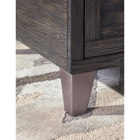  Signature Design by Ashley Todoe Lift Top Cocktail Table T901-9 IMAGE 3