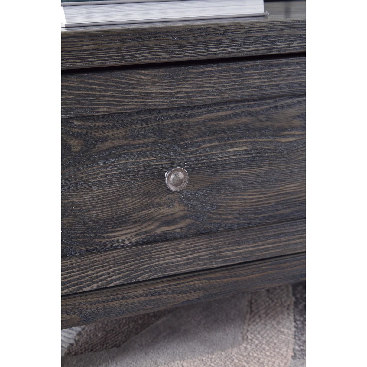  Signature Design by Ashley Todoe Lift Top Cocktail Table T901-9 IMAGE 4
