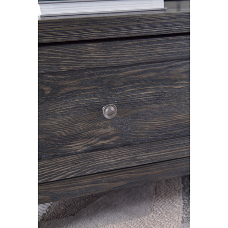  Signature Design by Ashley Todoe Lift Top Cocktail Table T901-9 IMAGE 4
