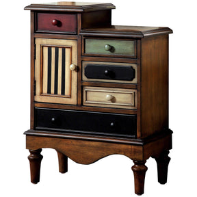  Furniture of America Accent Cabinets Chests CM-AC145 IMAGE 1