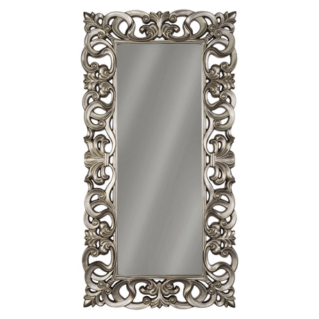  Signature Design by Ashley Lucia Floorstanding Mirror A8010123 IMAGE 1