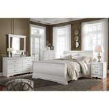  Signature Design by Ashley Anarasia 6-Drawer Dresser B129-31 IMAGE 8
